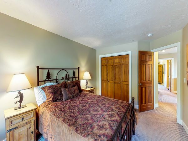 Park City Deer Valley Canyons Resort Home 949819