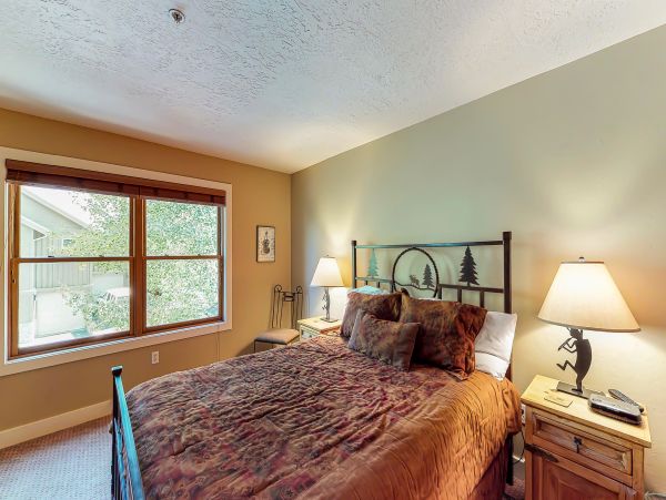 Park City Deer Valley Canyons Resort Home 949819