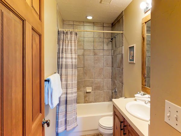 Park City Deer Valley Canyons Resort Home 949819