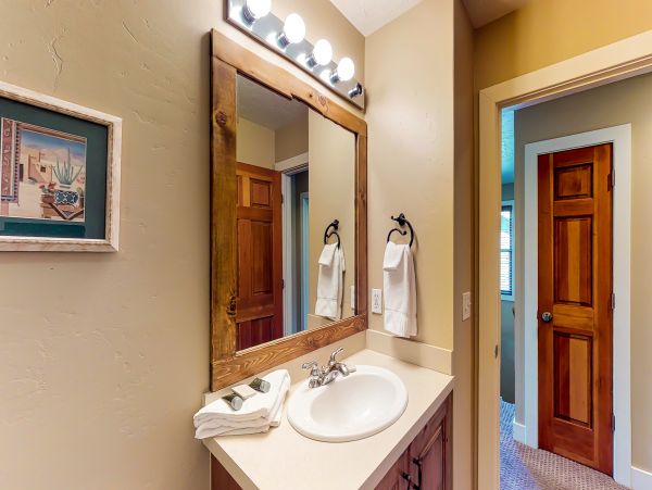 Park City Deer Valley Canyons Resort Home 949819