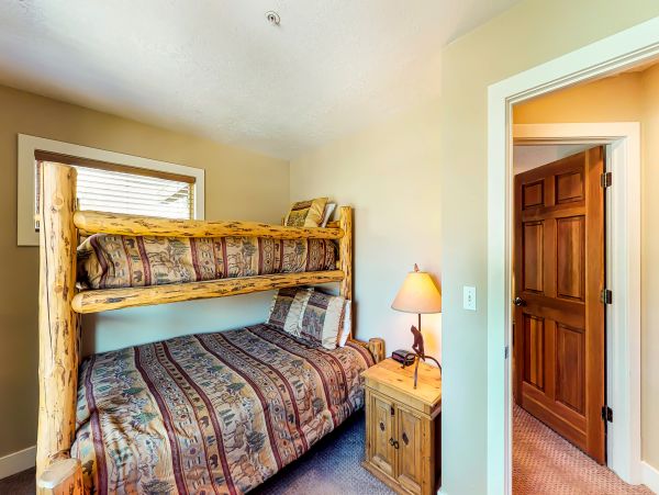 Park City Deer Valley Canyons Resort Home 949819