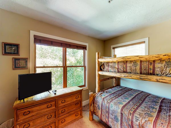 Park City Deer Valley Canyons Resort Home 949819
