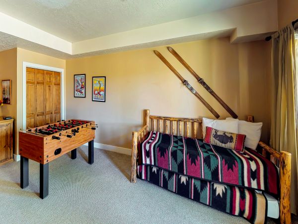 Park City Deer Valley Canyons Resort Home 949819