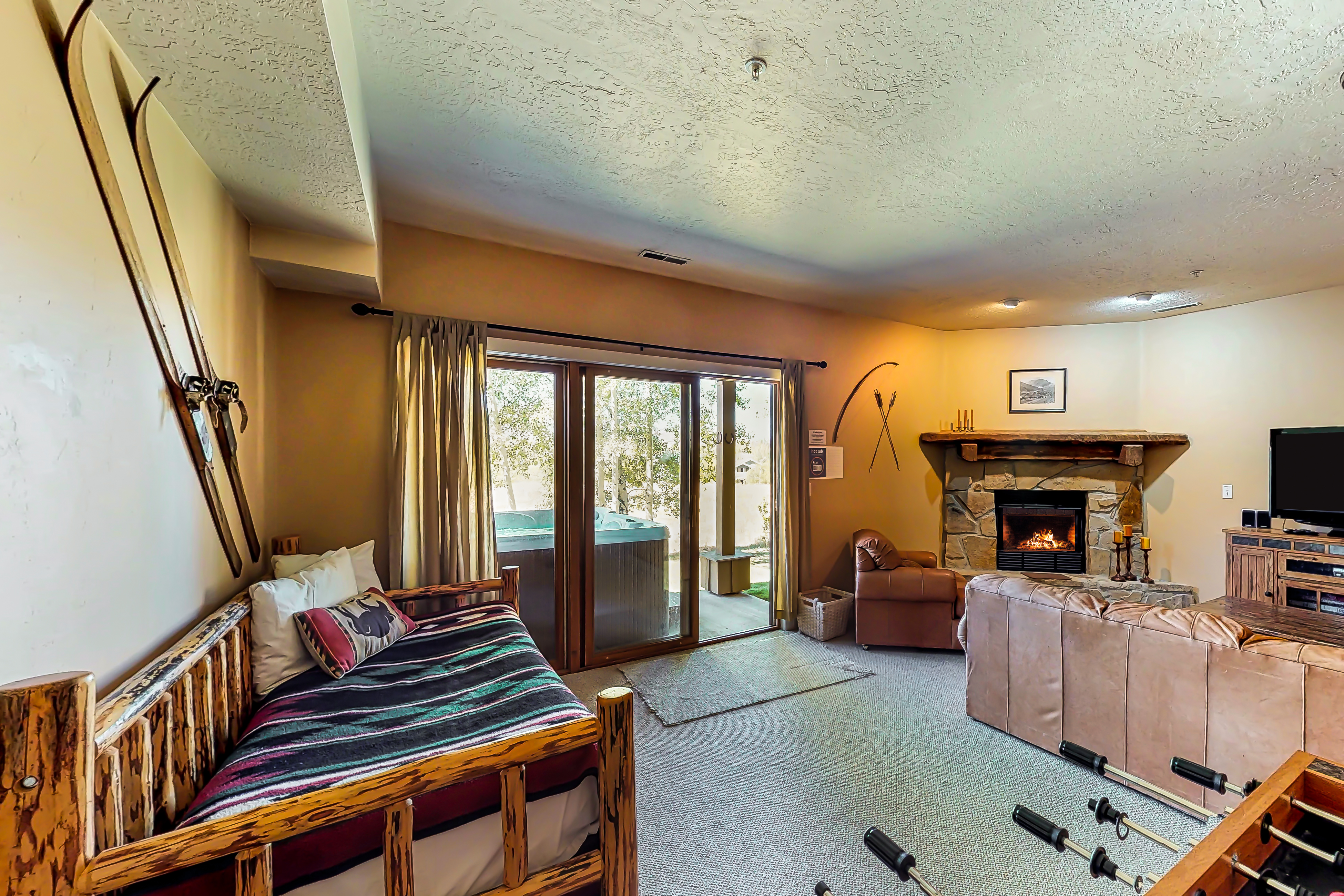 Park City Deer Valley Canyons Resort Home 949819