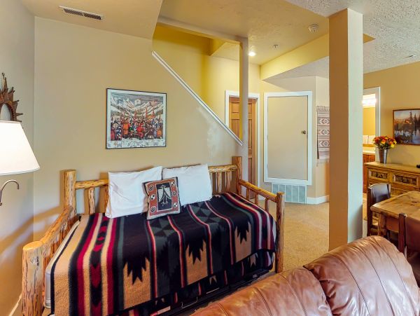 Park City Deer Valley Canyons Resort Home 949819