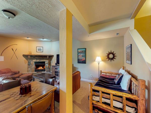 Park City Deer Valley Canyons Resort Home 949819