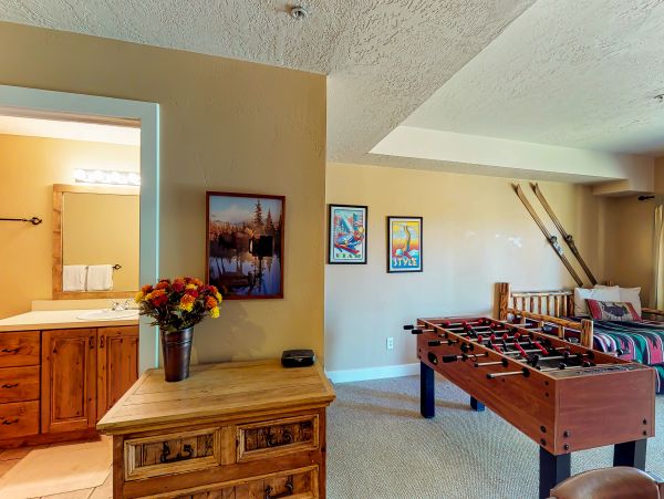 Park City Deer Valley Canyons Resort Home 949819