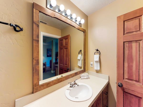 Park City Deer Valley Canyons Resort Home 949819