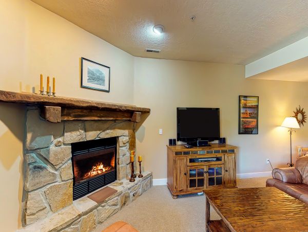Park City Deer Valley Canyons Resort Home 949819