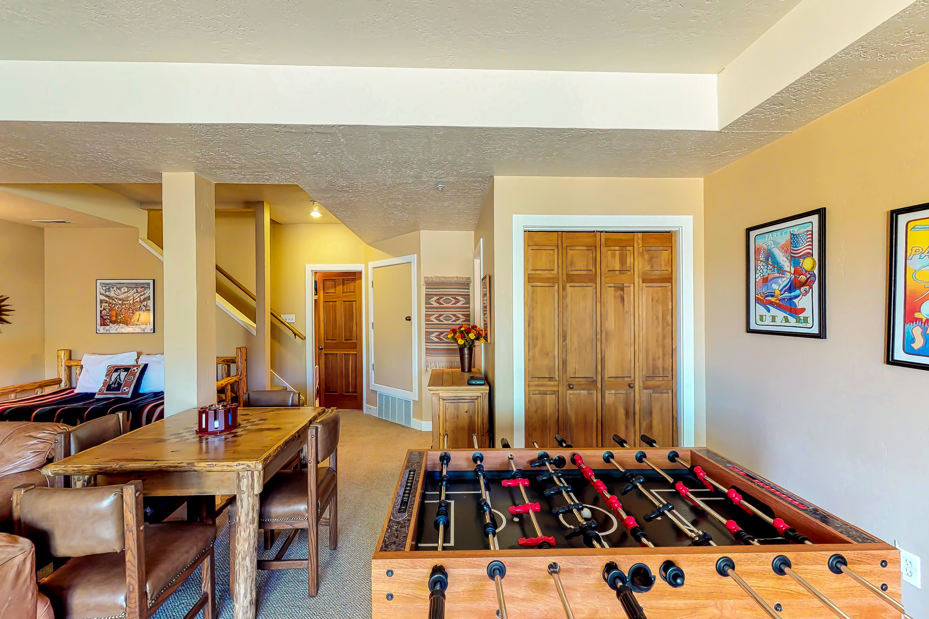 Park City Deer Valley Canyons Resort Home 949819