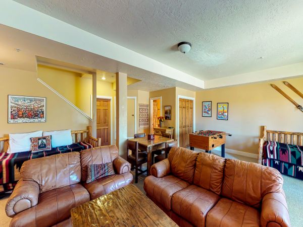 Park City Deer Valley Canyons Resort Home 949819