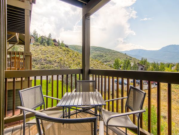 Park City Deer Valley Canyons Resort Home 949819