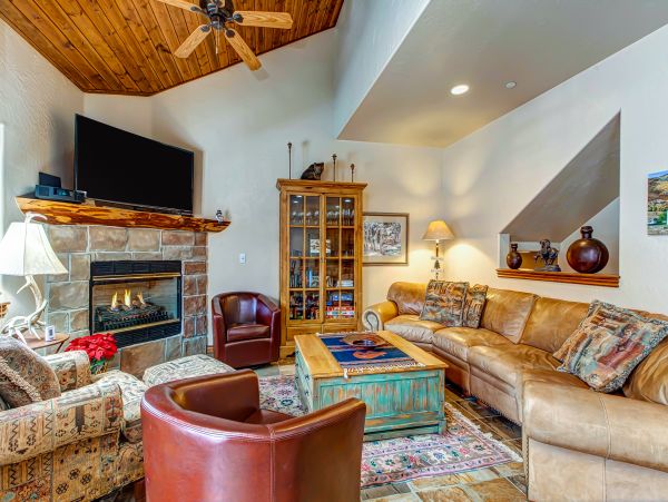 Park City Deer Valley Canyons Resort Home 949820