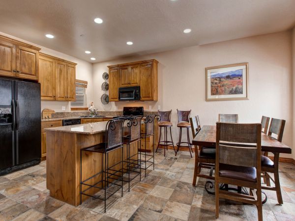 Park City Deer Valley Canyons Resort Home 949820