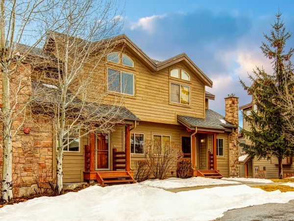 Park City Deer Valley Canyons Resort Home 949820