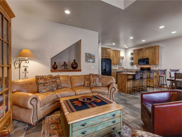 Park City Deer Valley Canyons Resort Home 949820