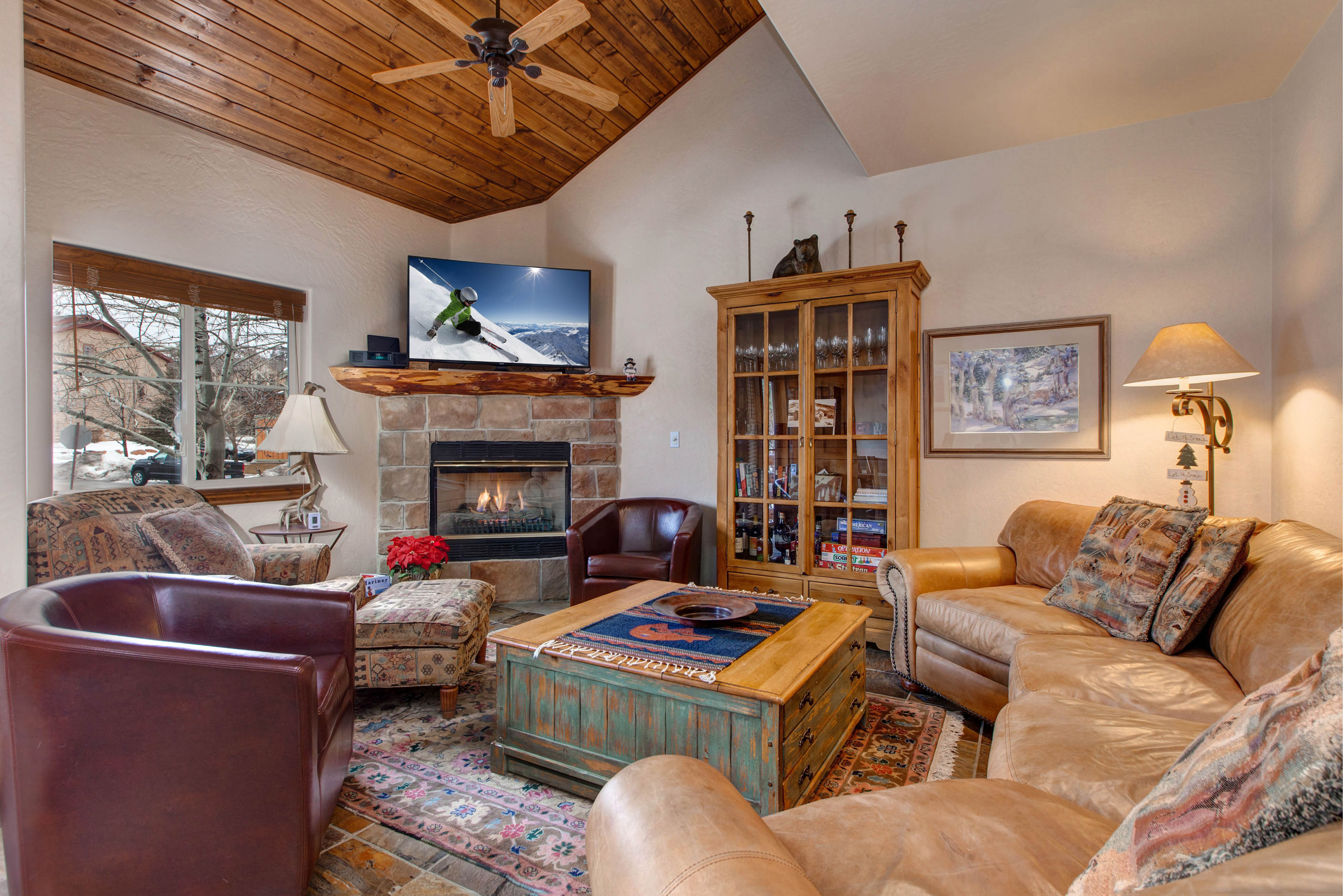 Park City Deer Valley Canyons Resort Home 949820