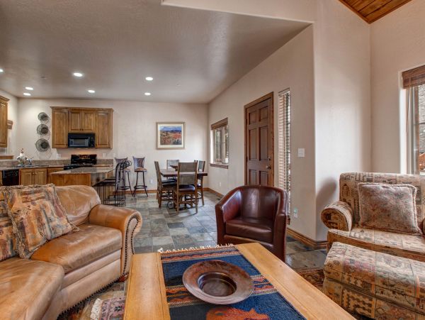 Park City Deer Valley Canyons Resort Home 949820
