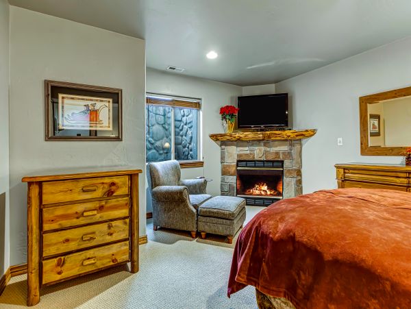 Park City Deer Valley Canyons Resort Home 949820