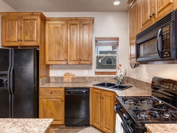 Park City Deer Valley Canyons Resort Home 949820