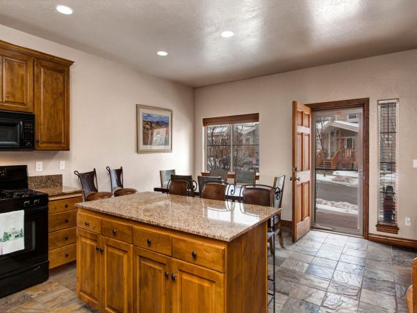 Park City Deer Valley Canyons Resort Home 949820