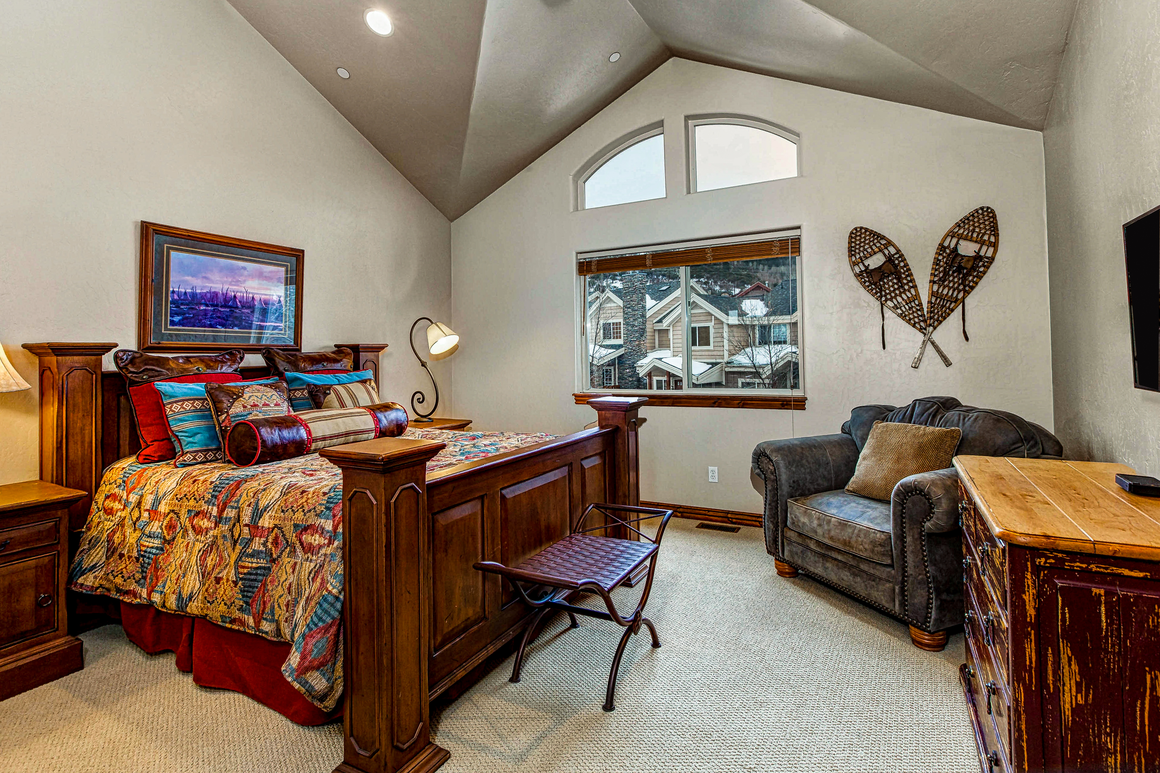 Park City Deer Valley Canyons Resort Home 949820