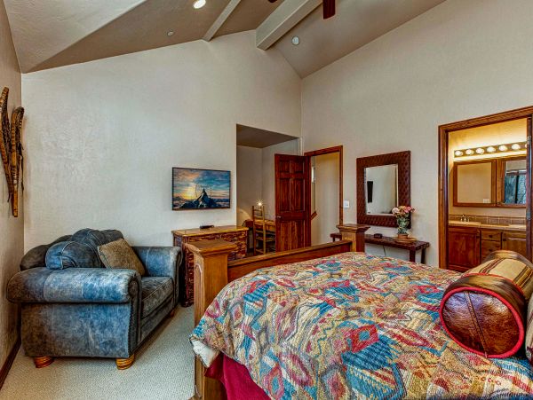 Park City Deer Valley Canyons Resort Home 949820