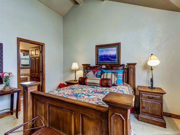 Park City Deer Valley Canyons Resort Home 949820