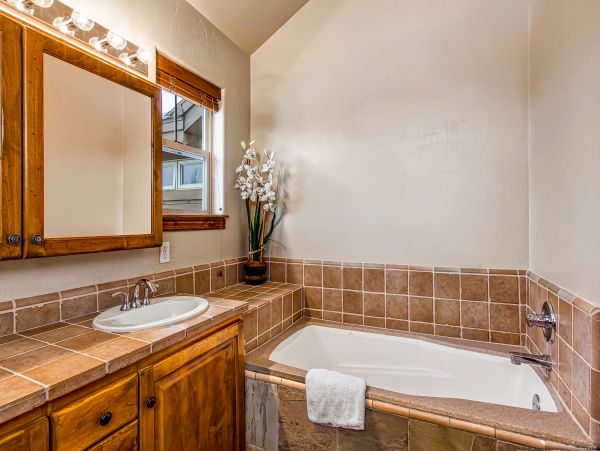 Park City Deer Valley Canyons Resort Home 949820