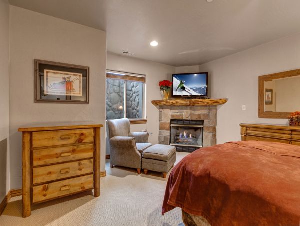 Park City Deer Valley Canyons Resort Home 949820
