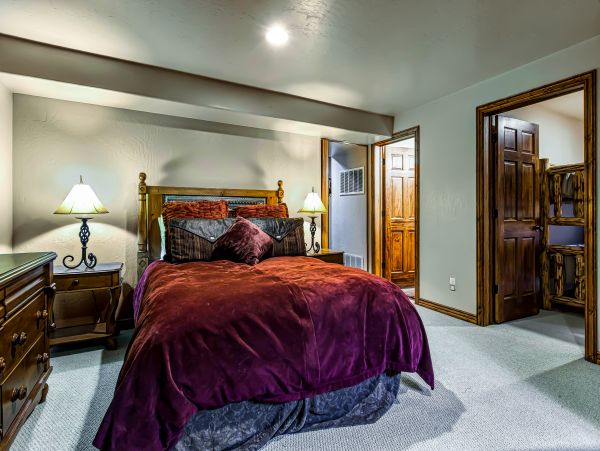 Park City Deer Valley Canyons Resort Home 949820