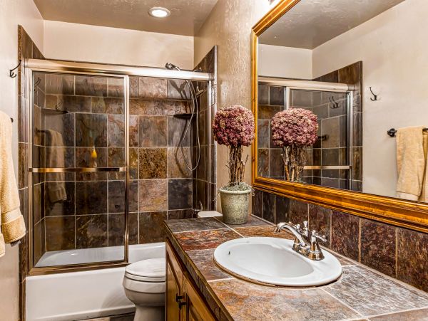 Park City Deer Valley Canyons Resort Home 949820
