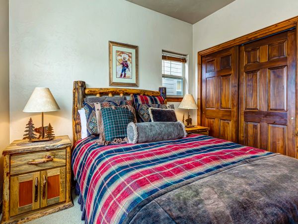 Park City Deer Valley Canyons Resort Home 949820