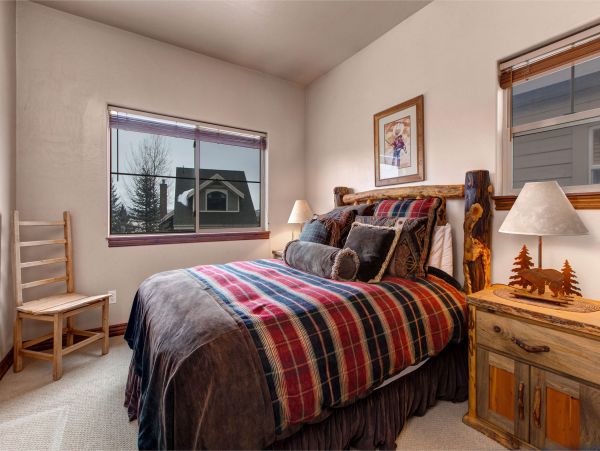 Park City Deer Valley Canyons Resort Home 949820