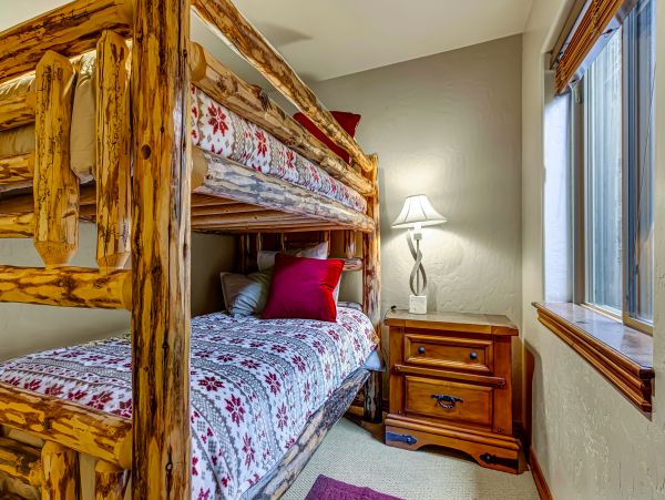 Park City Deer Valley Canyons Resort Home 949820
