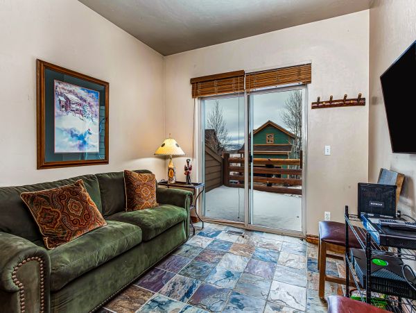 Park City Deer Valley Canyons Resort Home 949820