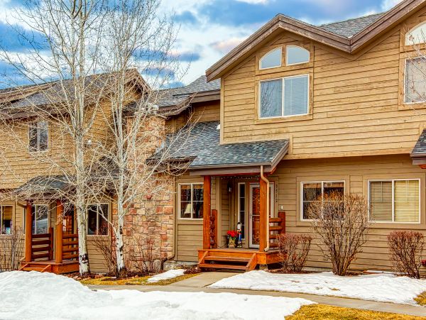 Park City Deer Valley Canyons Resort Home 949820