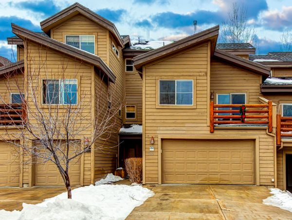 Park City Deer Valley Canyons Resort Home 949820
