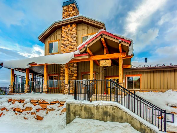 Park City Deer Valley Canyons Resort Home 949820