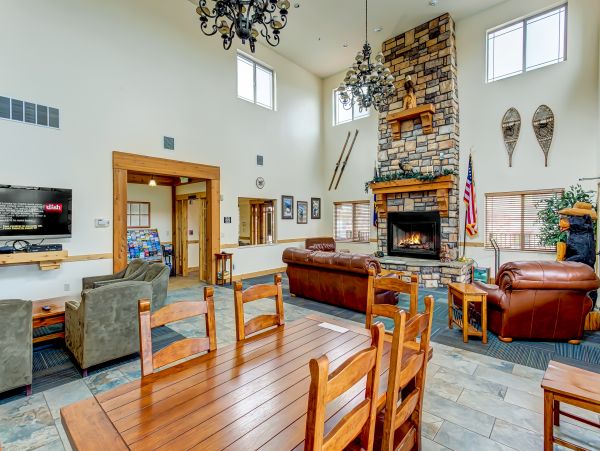 Park City Deer Valley Canyons Resort Home 949820