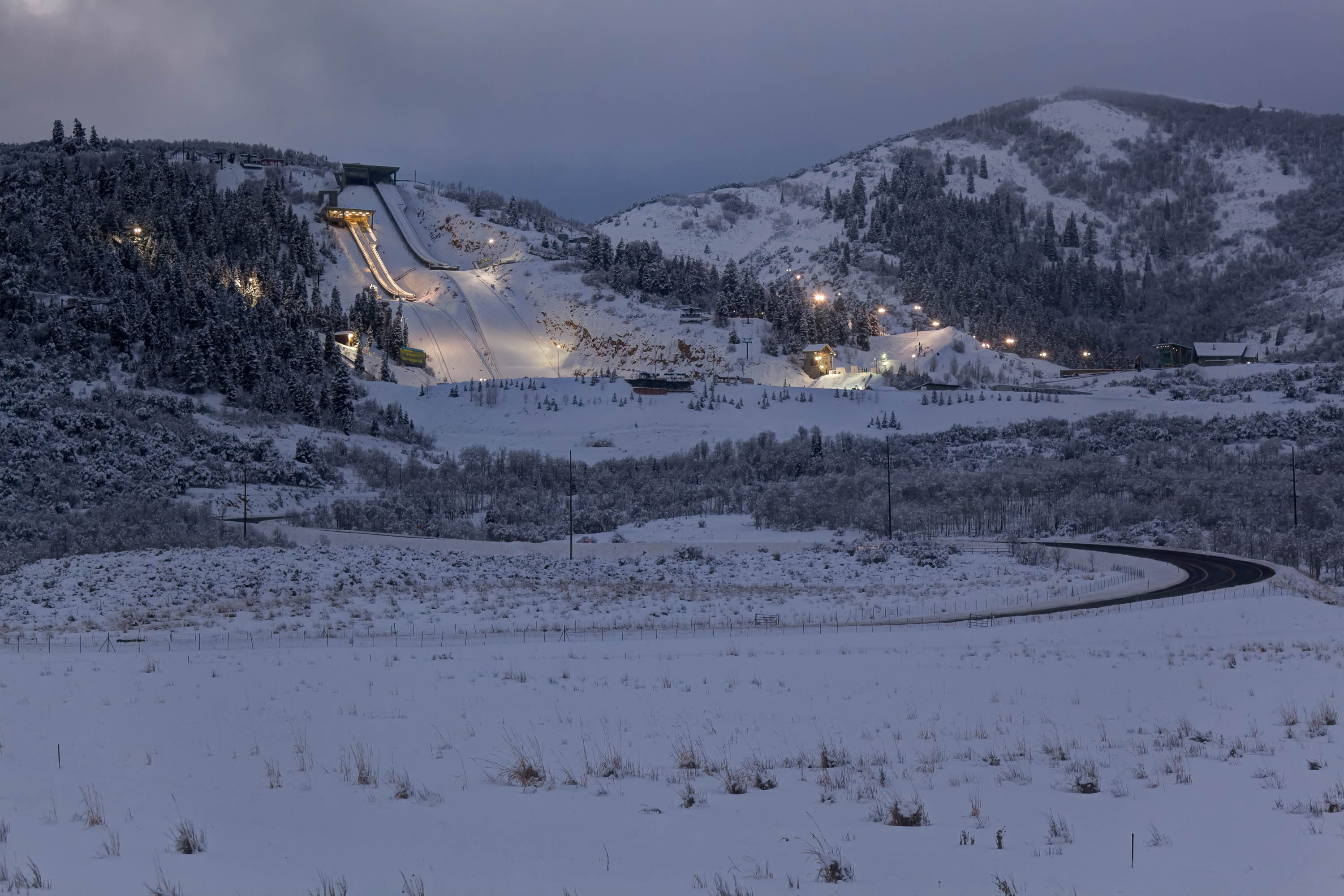 Park City Deer Valley Canyons Resort Home 949820