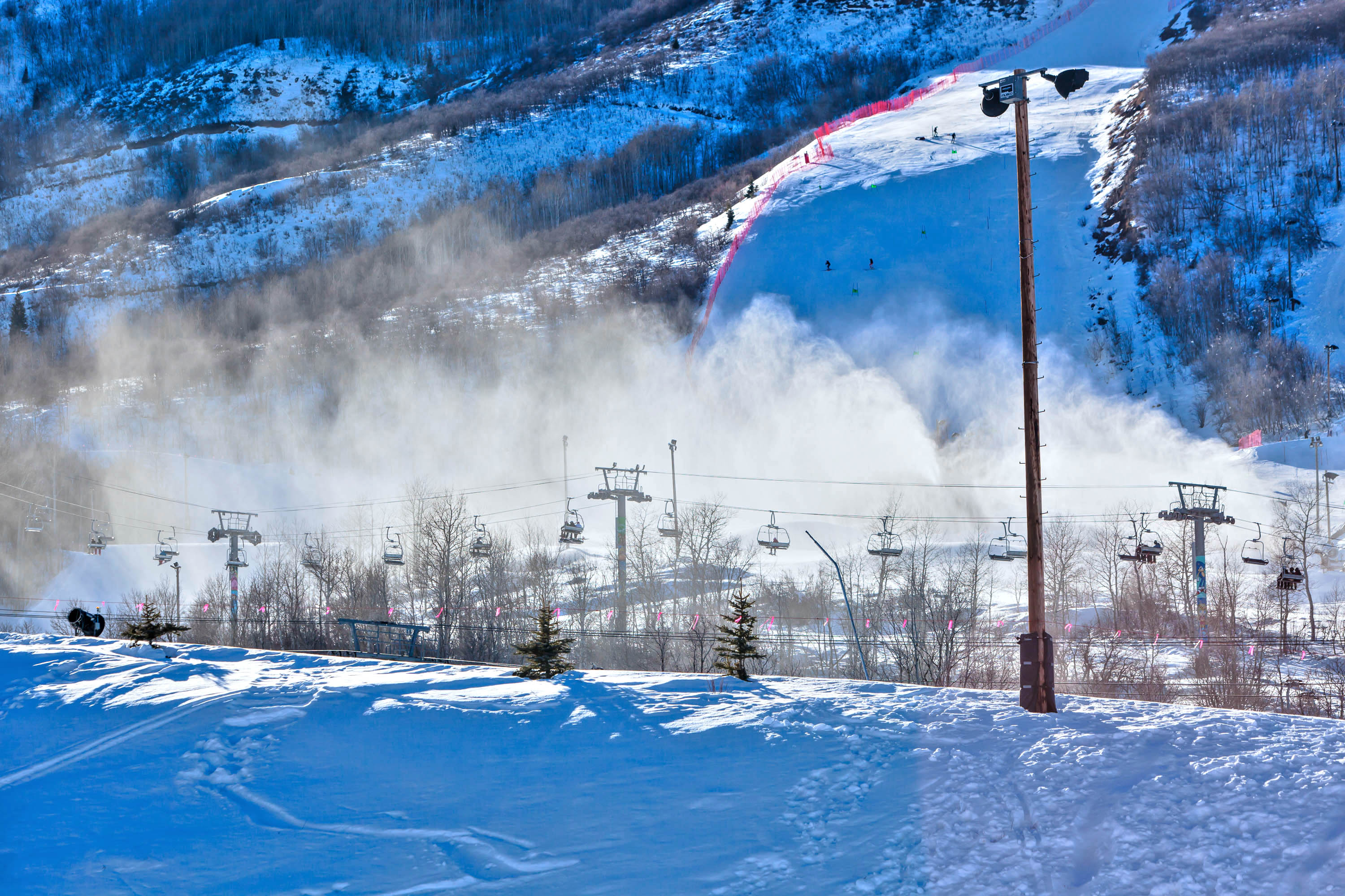 Park City Deer Valley Canyons Resort Home 949820