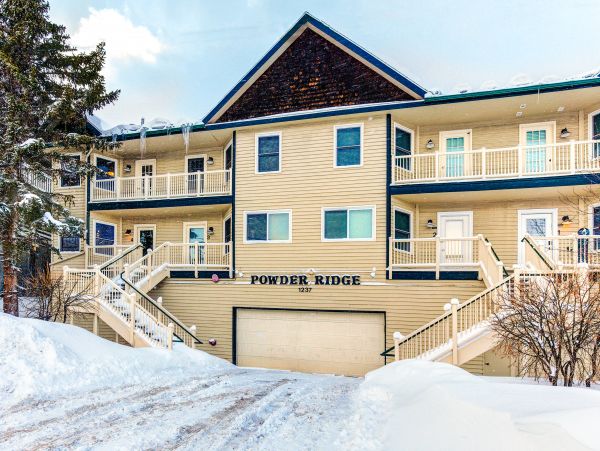 Park City Deer Valley Canyons Resort Home 949821