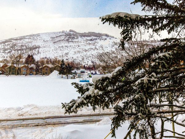 Park City Deer Valley Canyons Resort Home 949821