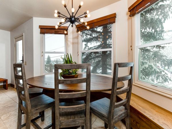 Park City Deer Valley Canyons Resort Home 949821