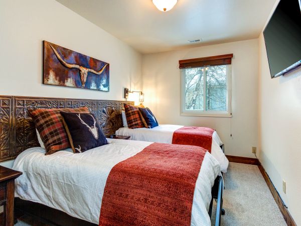 Park City Deer Valley Canyons Resort Home 949821
