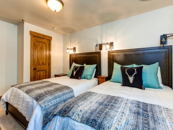 Park City Deer Valley Canyons Resort Home 949821