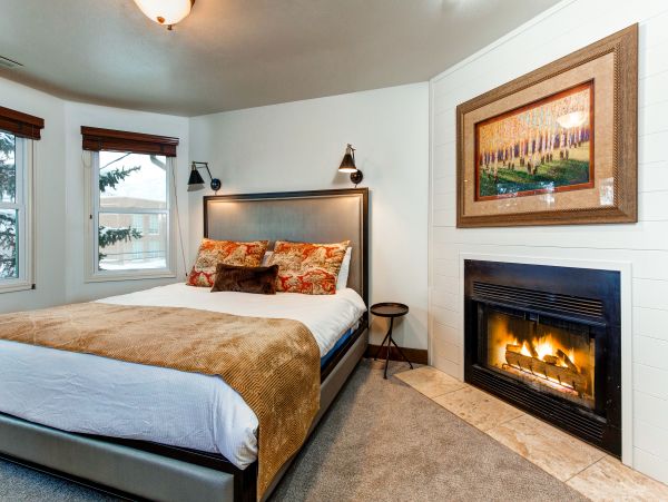 Park City Deer Valley Canyons Resort Home 949821