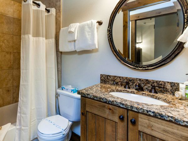Park City Deer Valley Canyons Resort Home 949821