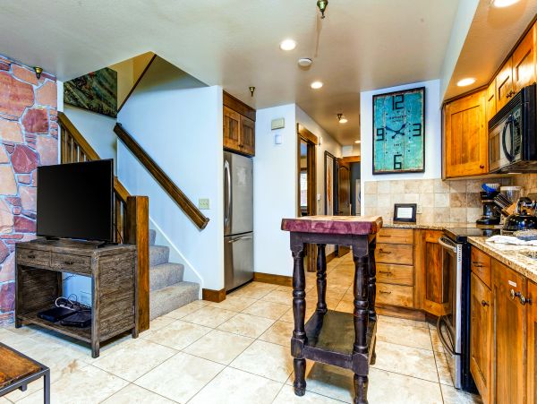 Park City Deer Valley Canyons Resort Home 949821